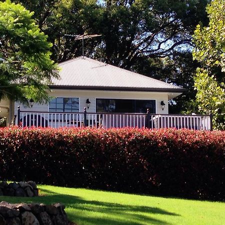 فيلا Glenloch Gatehouse North Tamborine المظهر الخارجي الصورة