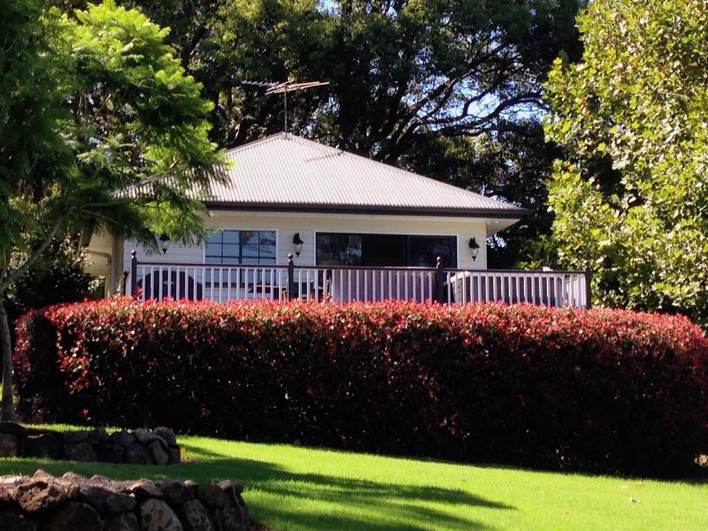 فيلا Glenloch Gatehouse North Tamborine المظهر الخارجي الصورة