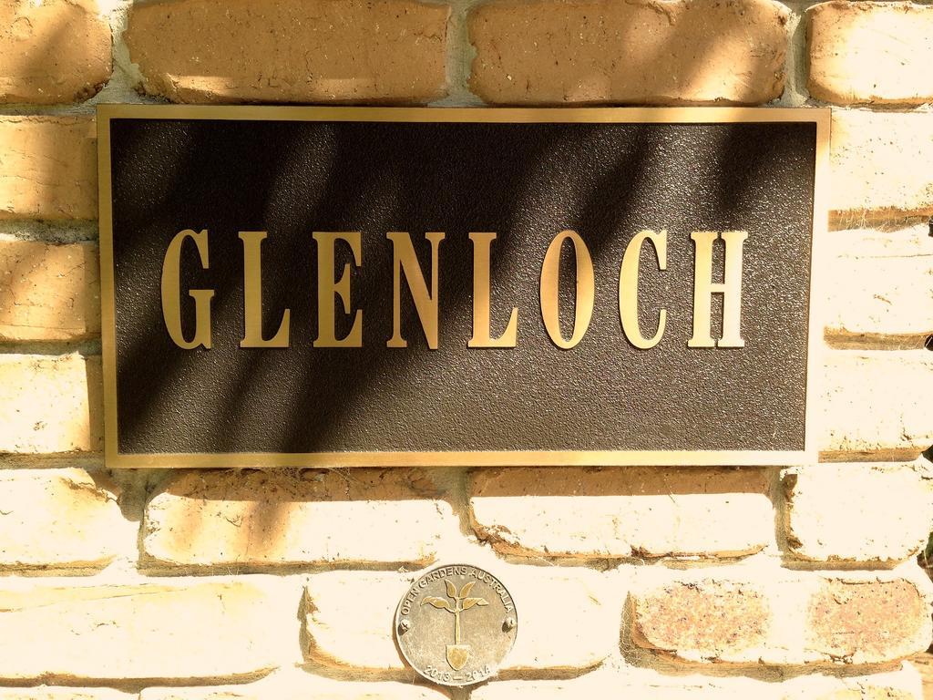 فيلا Glenloch Gatehouse North Tamborine المظهر الخارجي الصورة