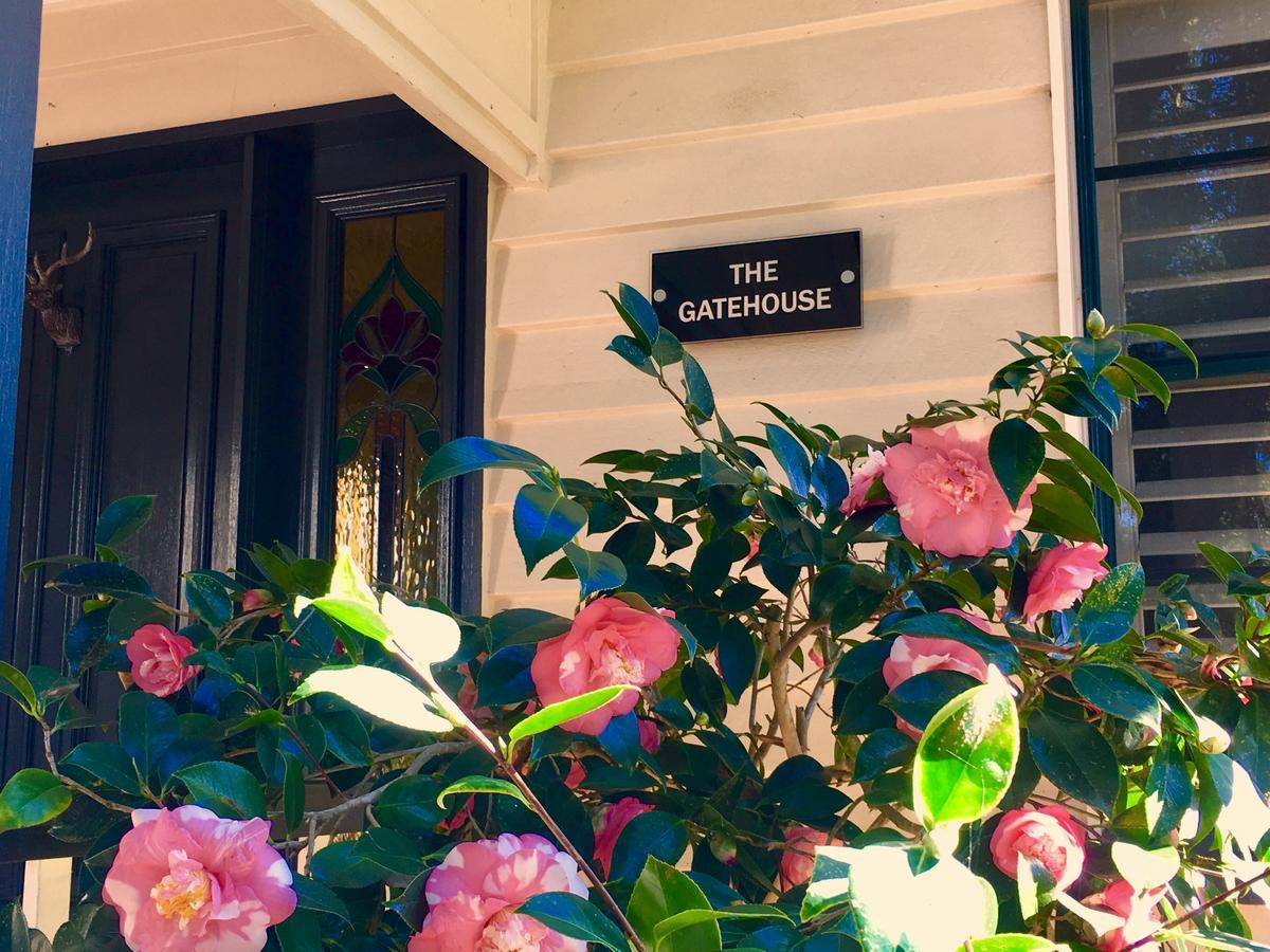 فيلا Glenloch Gatehouse North Tamborine المظهر الخارجي الصورة