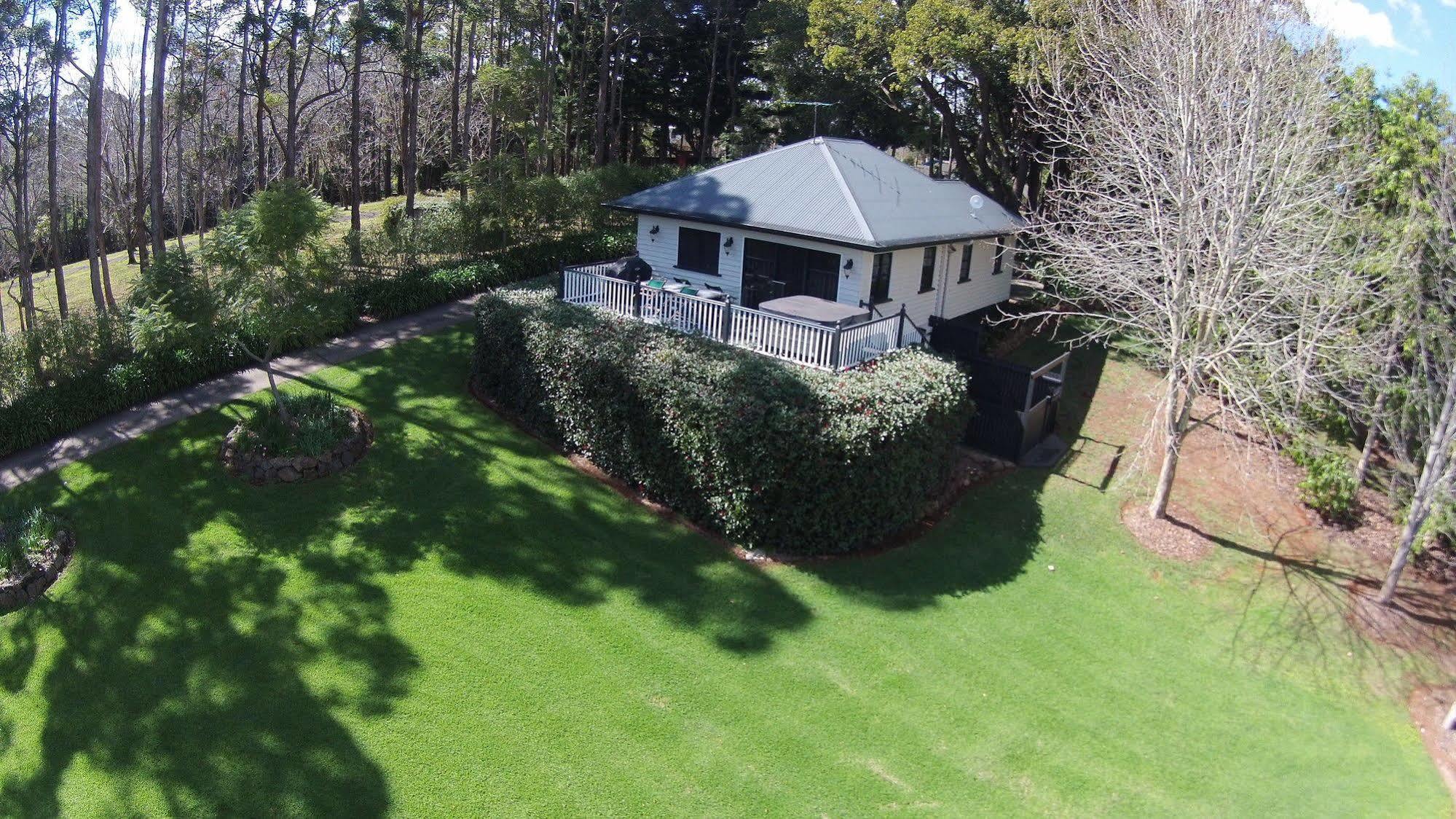 فيلا Glenloch Gatehouse North Tamborine المظهر الخارجي الصورة